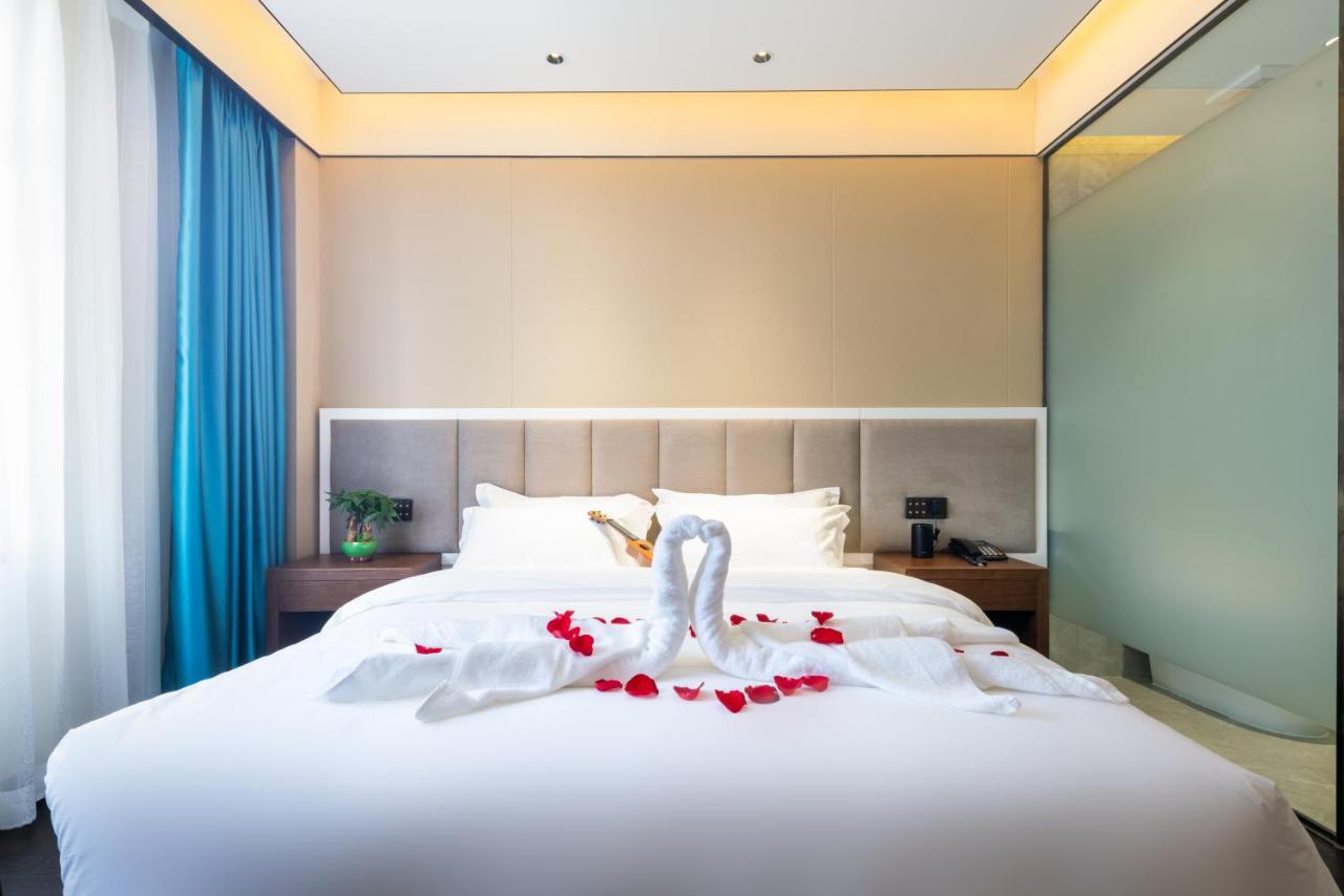 Beijing Tangfu Hotel - Located In The City Center Adjacent To The Subway Station Close To Nanluoguxiang Gulou Lama Temple Tiananmen Square Forbidden City Temple Of Heaven Providing Laundry Car Rental And Ticketing Services Екстериор снимка