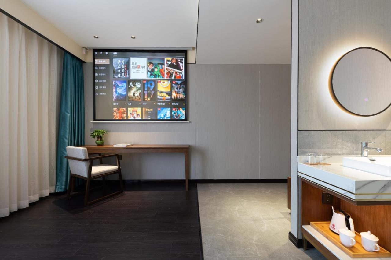 Beijing Tangfu Hotel - Located In The City Center Adjacent To The Subway Station Close To Nanluoguxiang Gulou Lama Temple Tiananmen Square Forbidden City Temple Of Heaven Providing Laundry Car Rental And Ticketing Services Екстериор снимка