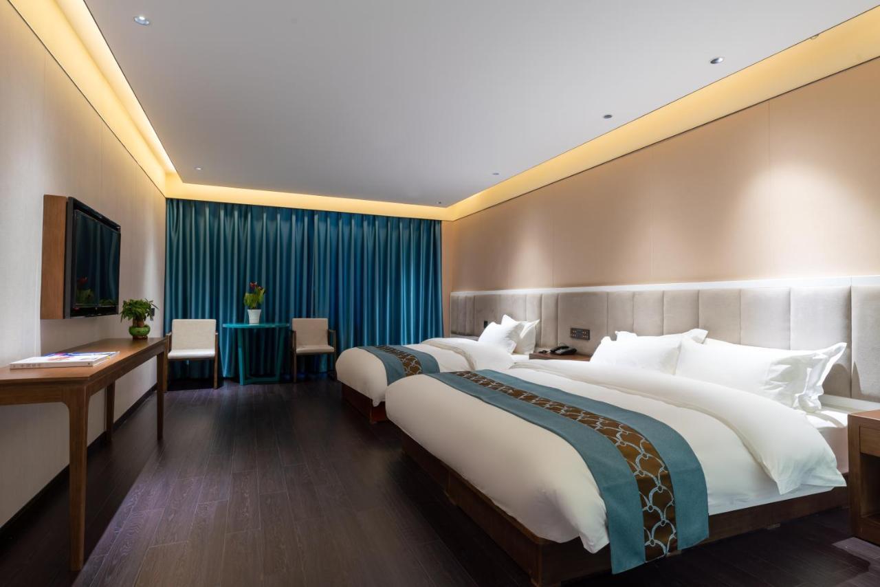 Beijing Tangfu Hotel - Located In The City Center Adjacent To The Subway Station Close To Nanluoguxiang Gulou Lama Temple Tiananmen Square Forbidden City Temple Of Heaven Providing Laundry Car Rental And Ticketing Services Екстериор снимка