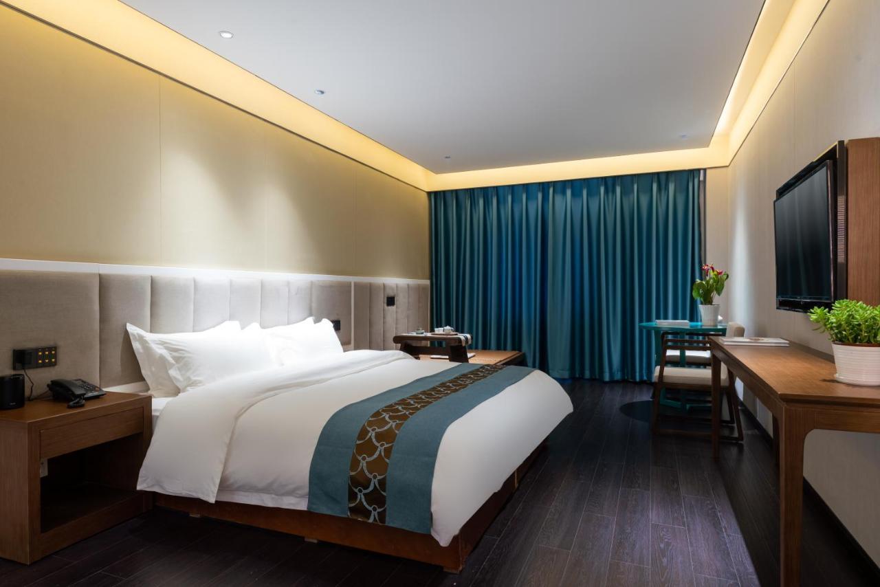 Beijing Tangfu Hotel - Located In The City Center Adjacent To The Subway Station Close To Nanluoguxiang Gulou Lama Temple Tiananmen Square Forbidden City Temple Of Heaven Providing Laundry Car Rental And Ticketing Services Екстериор снимка