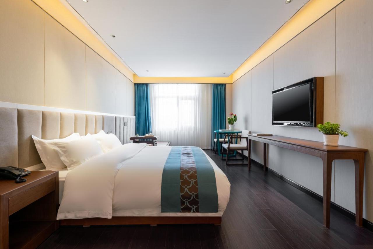 Beijing Tangfu Hotel - Located In The City Center Adjacent To The Subway Station Close To Nanluoguxiang Gulou Lama Temple Tiananmen Square Forbidden City Temple Of Heaven Providing Laundry Car Rental And Ticketing Services Екстериор снимка