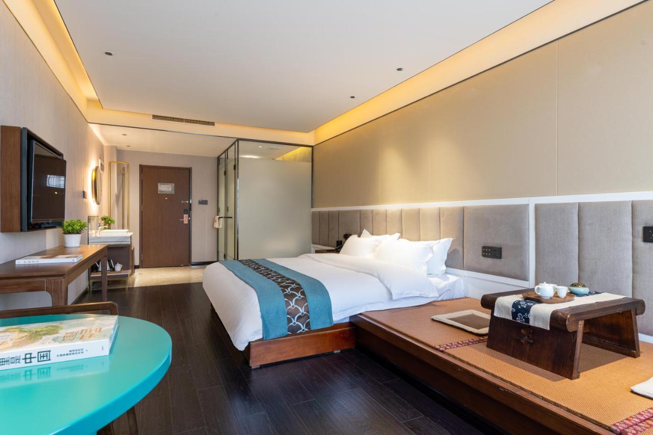 Beijing Tangfu Hotel - Located In The City Center Adjacent To The Subway Station Close To Nanluoguxiang Gulou Lama Temple Tiananmen Square Forbidden City Temple Of Heaven Providing Laundry Car Rental And Ticketing Services Екстериор снимка