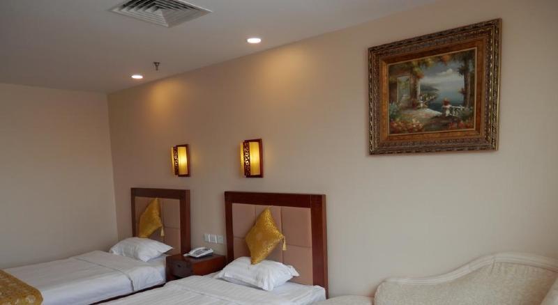 Beijing Tangfu Hotel - Located In The City Center Adjacent To The Subway Station Close To Nanluoguxiang Gulou Lama Temple Tiananmen Square Forbidden City Temple Of Heaven Providing Laundry Car Rental And Ticketing Services Екстериор снимка