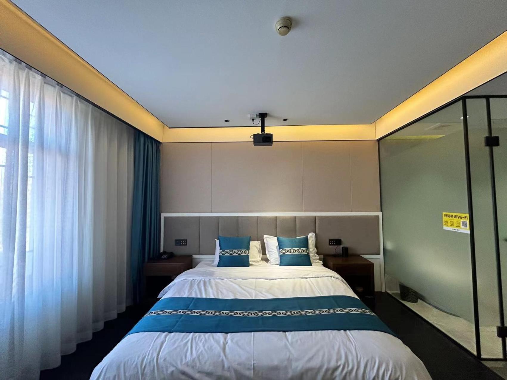 Beijing Tangfu Hotel - Located In The City Center Adjacent To The Subway Station Close To Nanluoguxiang Gulou Lama Temple Tiananmen Square Forbidden City Temple Of Heaven Providing Laundry Car Rental And Ticketing Services Екстериор снимка