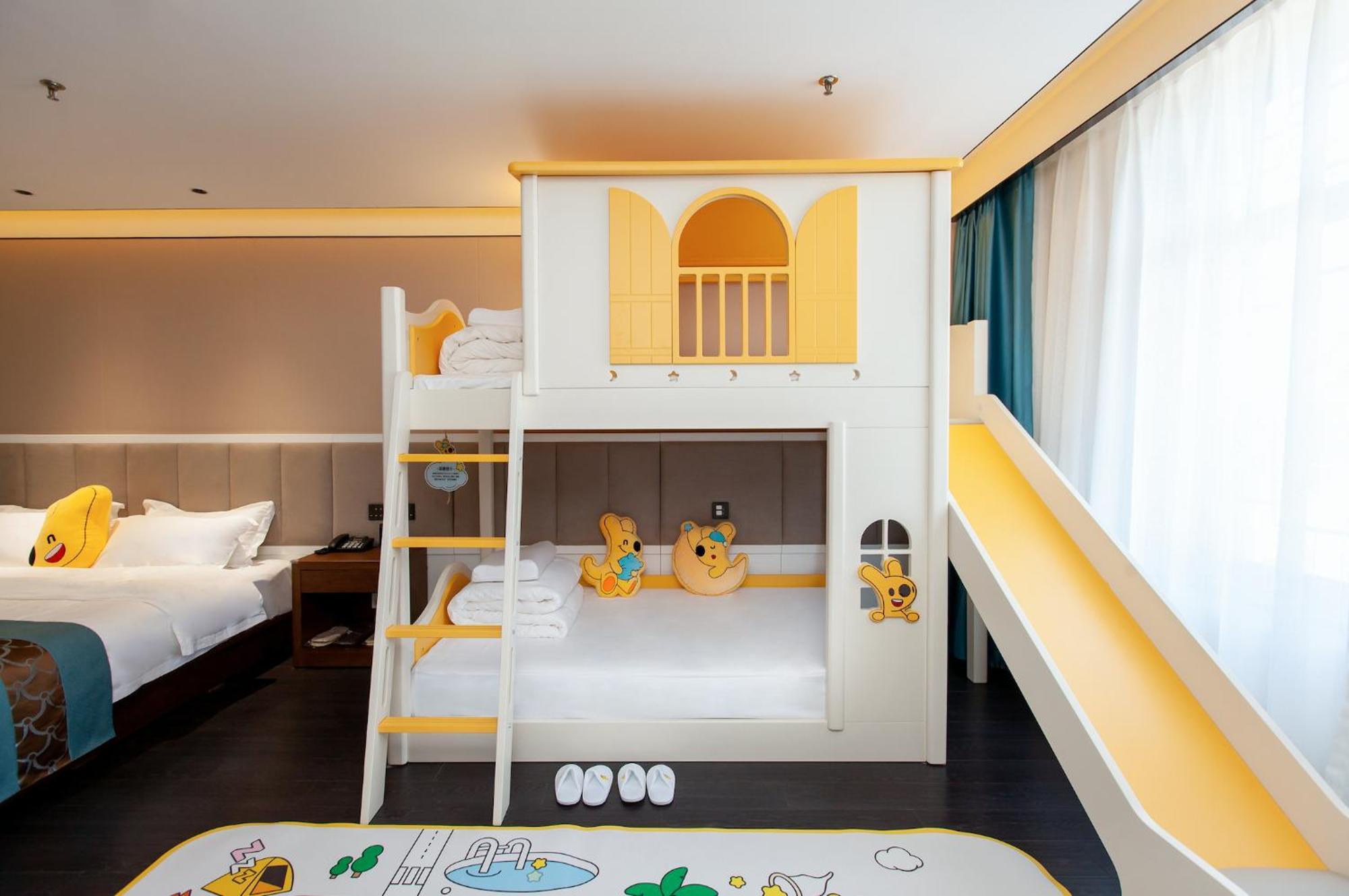 Beijing Tangfu Hotel - Located In The City Center Adjacent To The Subway Station Close To Nanluoguxiang Gulou Lama Temple Tiananmen Square Forbidden City Temple Of Heaven Providing Laundry Car Rental And Ticketing Services Екстериор снимка