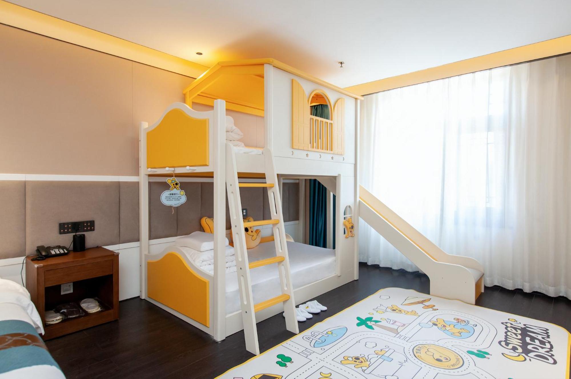 Beijing Tangfu Hotel - Located In The City Center Adjacent To The Subway Station Close To Nanluoguxiang Gulou Lama Temple Tiananmen Square Forbidden City Temple Of Heaven Providing Laundry Car Rental And Ticketing Services Екстериор снимка