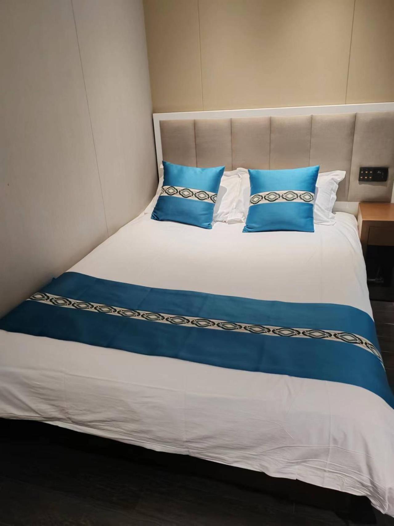 Beijing Tangfu Hotel - Located In The City Center Adjacent To The Subway Station Close To Nanluoguxiang Gulou Lama Temple Tiananmen Square Forbidden City Temple Of Heaven Providing Laundry Car Rental And Ticketing Services Екстериор снимка