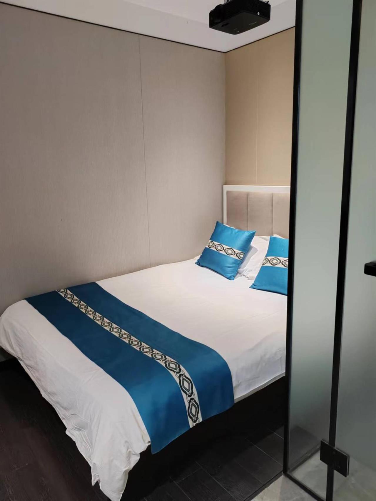 Beijing Tangfu Hotel - Located In The City Center Adjacent To The Subway Station Close To Nanluoguxiang Gulou Lama Temple Tiananmen Square Forbidden City Temple Of Heaven Providing Laundry Car Rental And Ticketing Services Екстериор снимка