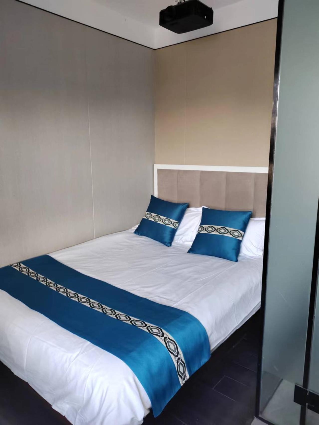 Beijing Tangfu Hotel - Located In The City Center Adjacent To The Subway Station Close To Nanluoguxiang Gulou Lama Temple Tiananmen Square Forbidden City Temple Of Heaven Providing Laundry Car Rental And Ticketing Services Екстериор снимка