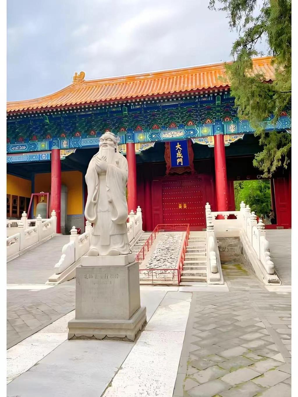 Beijing Tangfu Hotel - Located In The City Center Adjacent To The Subway Station Close To Nanluoguxiang Gulou Lama Temple Tiananmen Square Forbidden City Temple Of Heaven Providing Laundry Car Rental And Ticketing Services Екстериор снимка