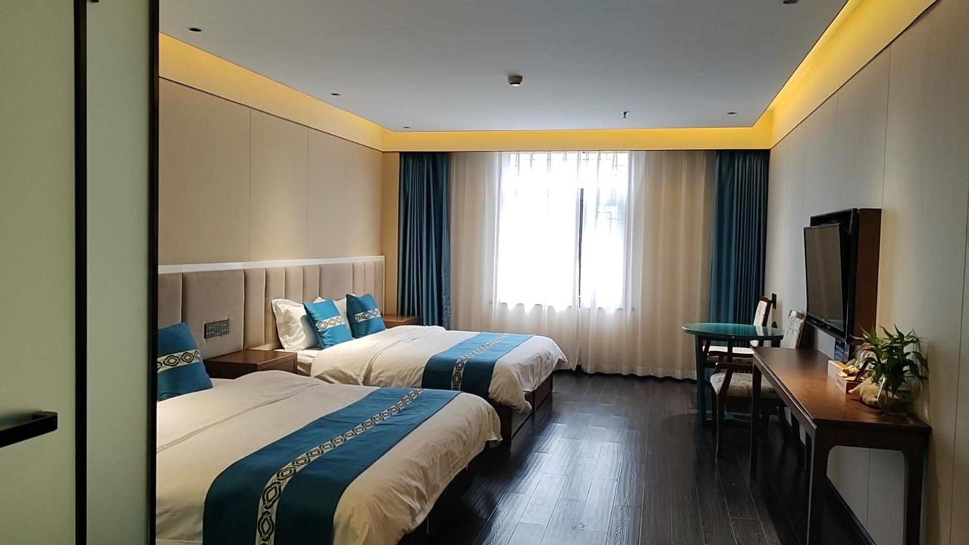 Beijing Tangfu Hotel - Located In The City Center Adjacent To The Subway Station Close To Nanluoguxiang Gulou Lama Temple Tiananmen Square Forbidden City Temple Of Heaven Providing Laundry Car Rental And Ticketing Services Екстериор снимка