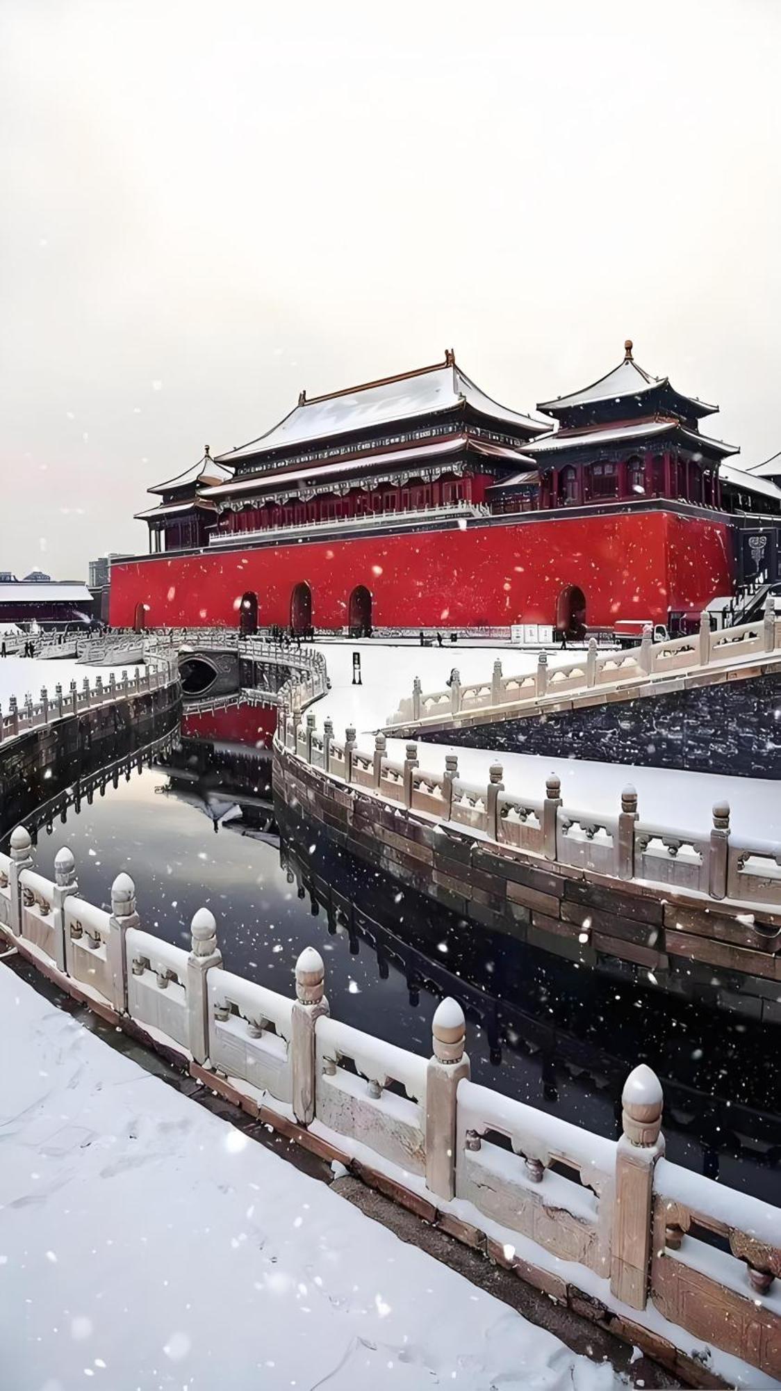 Beijing Tangfu Hotel - Located In The City Center Adjacent To The Subway Station Close To Nanluoguxiang Gulou Lama Temple Tiananmen Square Forbidden City Temple Of Heaven Providing Laundry Car Rental And Ticketing Services Екстериор снимка