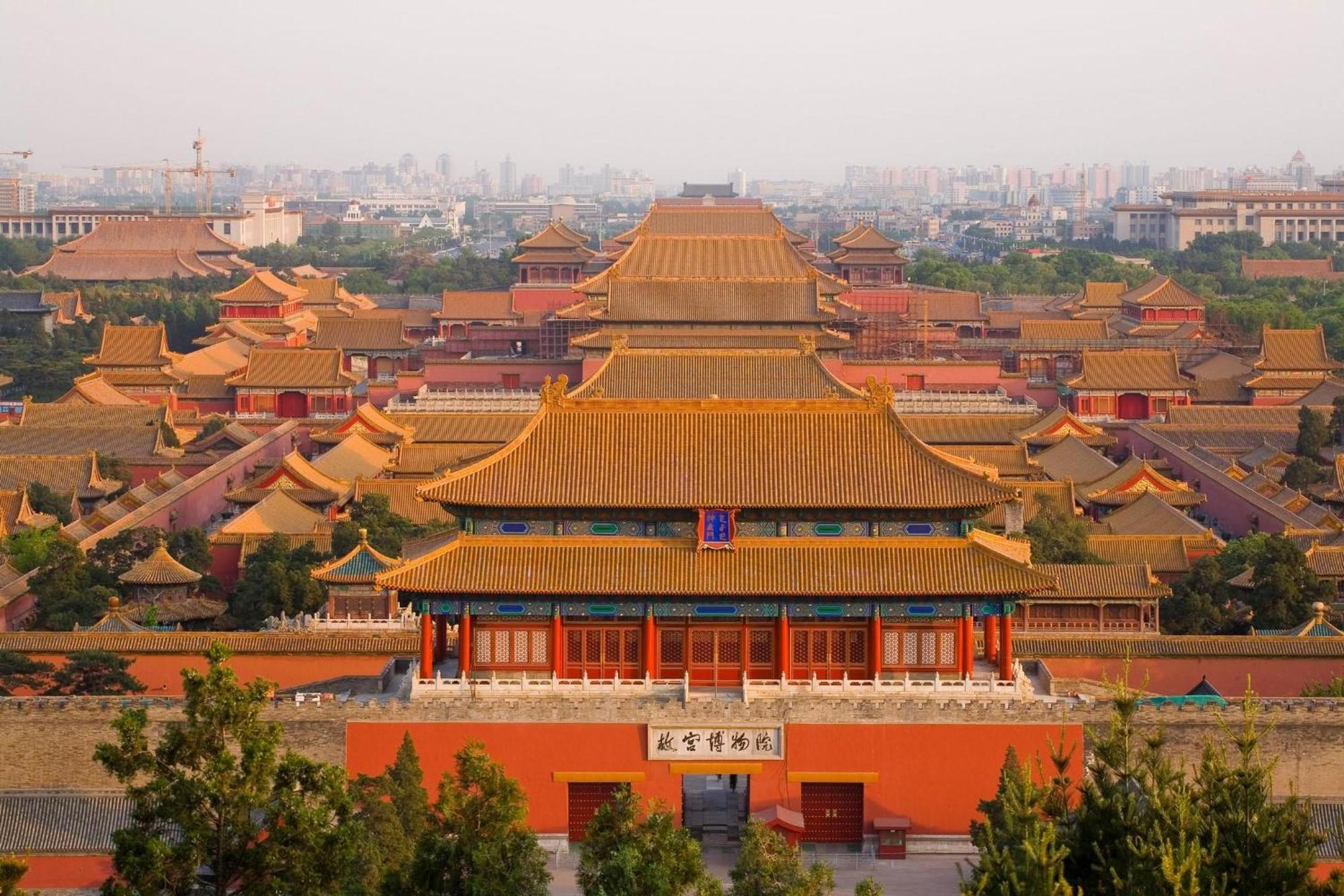 Beijing Tangfu Hotel - Located In The City Center Adjacent To The Subway Station Close To Nanluoguxiang Gulou Lama Temple Tiananmen Square Forbidden City Temple Of Heaven Providing Laundry Car Rental And Ticketing Services Екстериор снимка